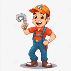 Nasti Reparos hidráulica – foto 2
