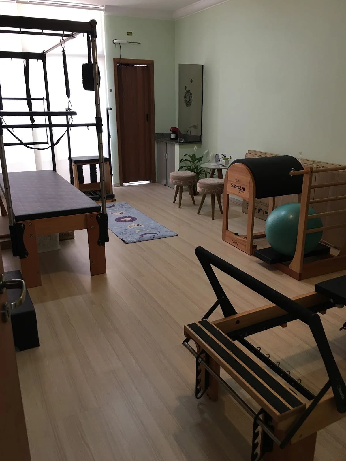 Janaína Lima Pilates Studio – foto 2