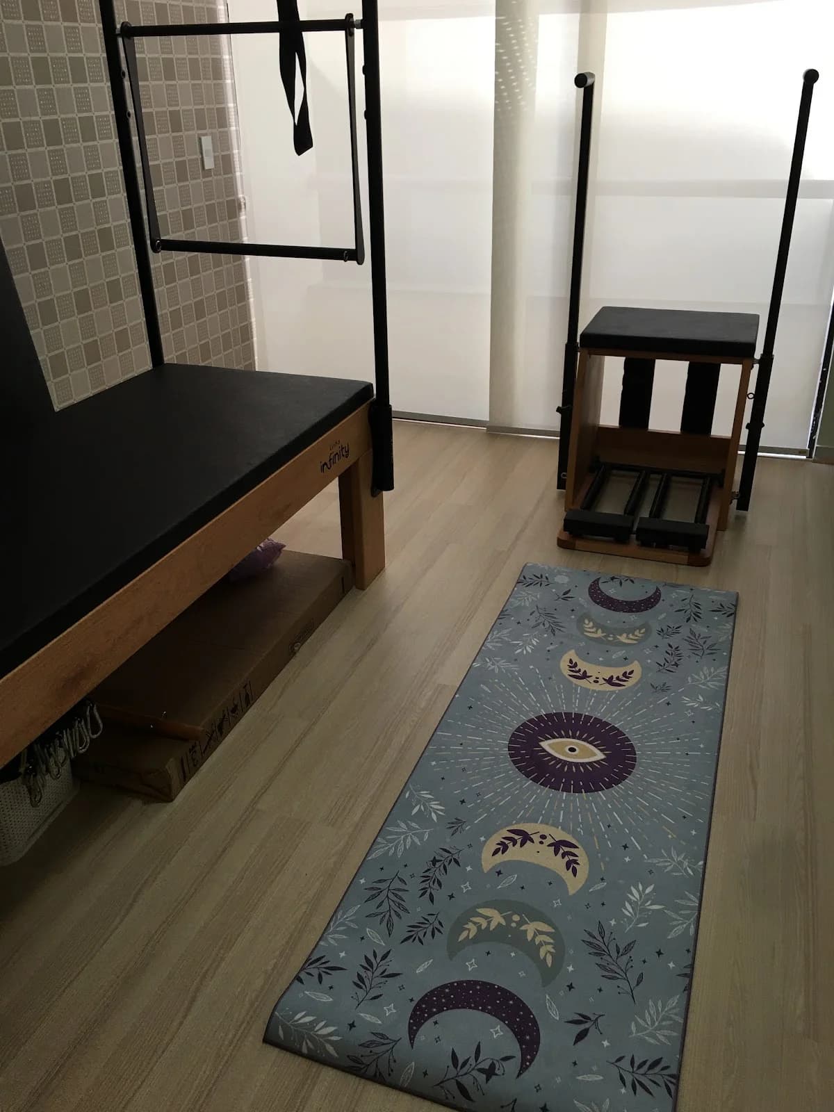 Janaína Lima Pilates Studio – foto 3