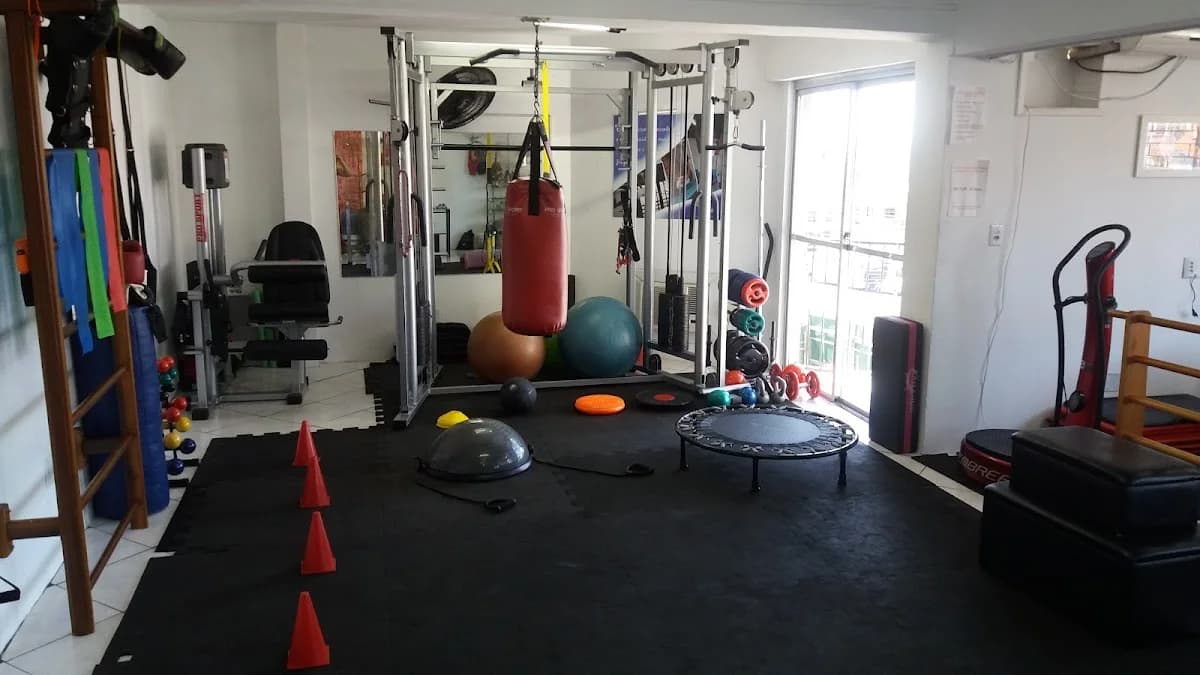 Pilates Corpo & Cia – foto 2