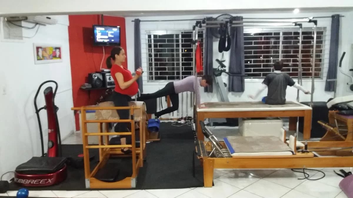 Pilates Corpo & Cia – foto 3