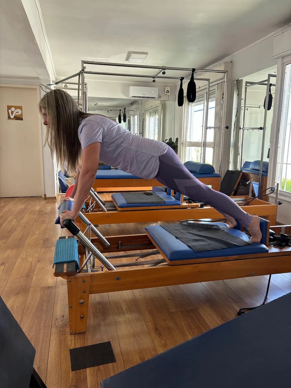 Estúdio Vida Pilates – foto 2