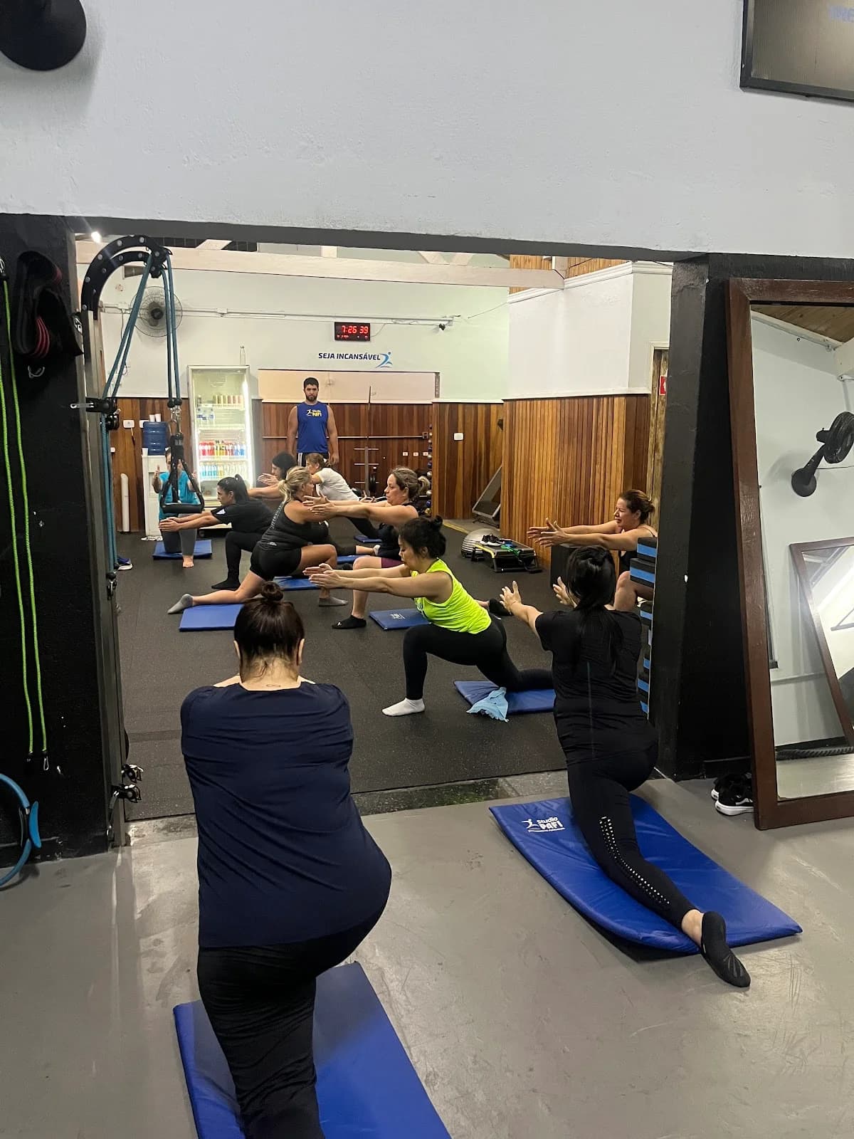 Studio PAFI Treinamento Individualizado – foto 2