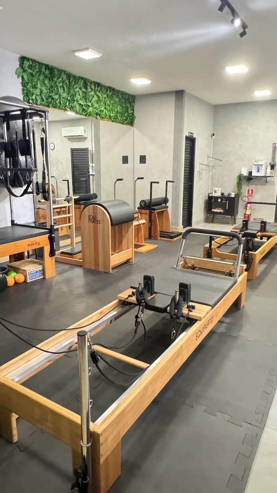 Studio Zen Pilates – foto 1