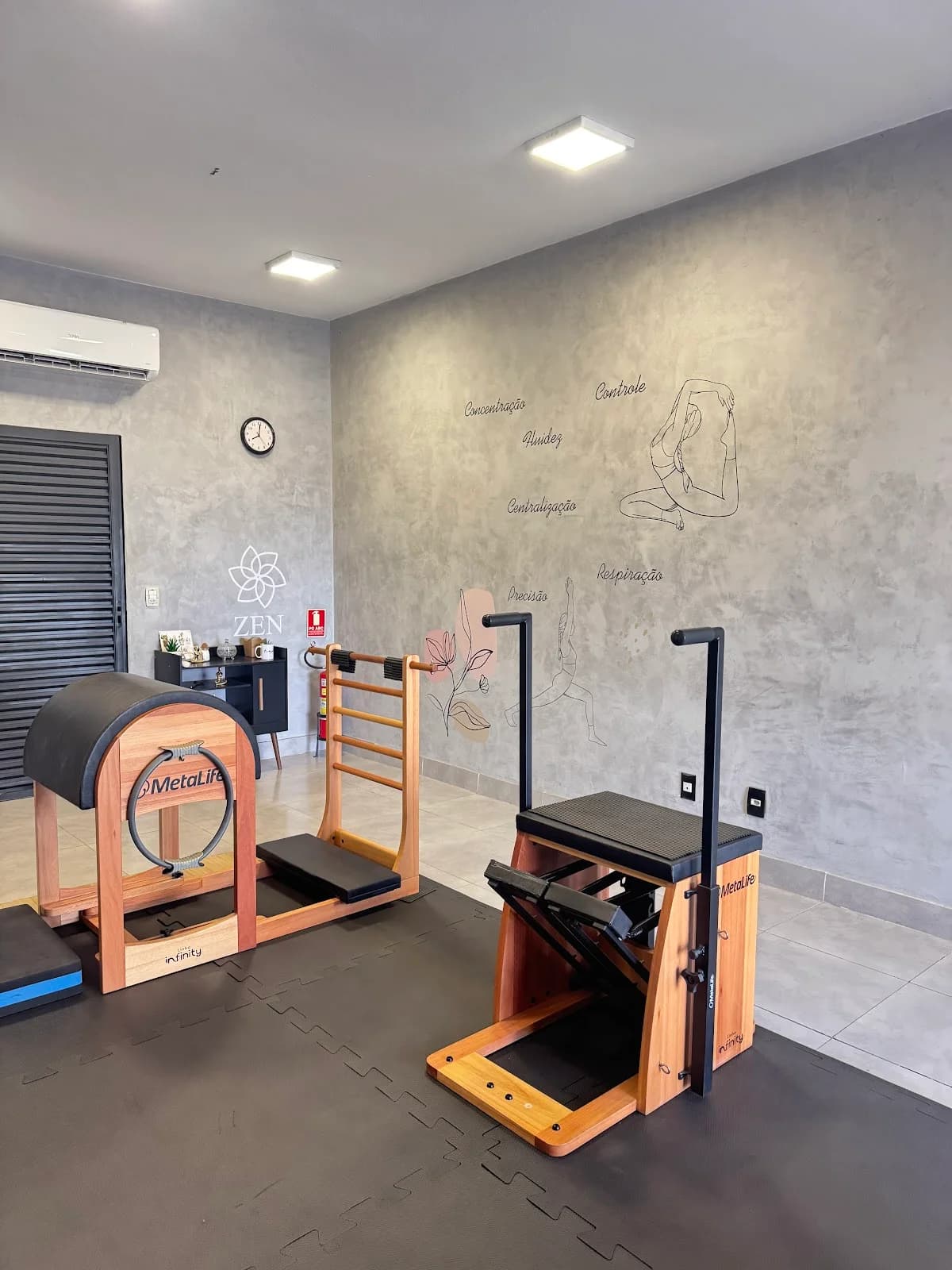 Studio Zen Pilates – foto 2