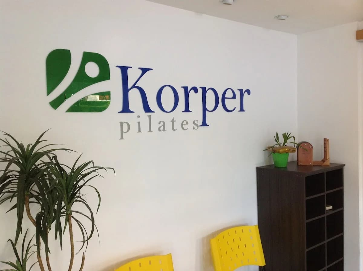 Korper Pilates Lago Norte – foto 3
