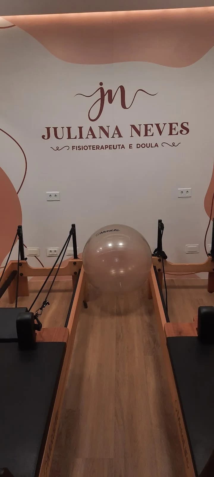 Consultório Juliana Neves - Pilates – foto 3