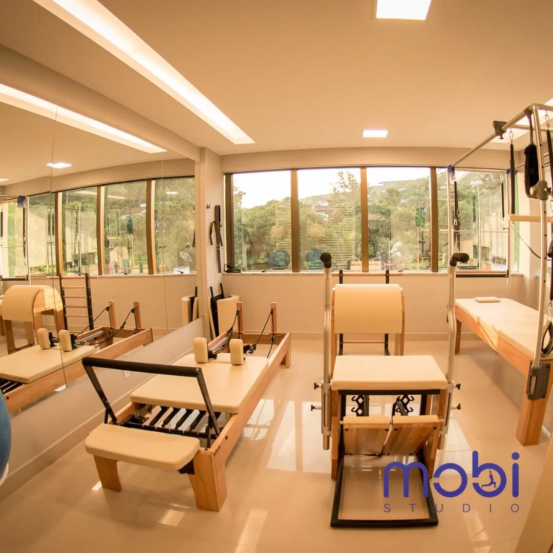 Mobi Studio Fisioterapia - jacarepagua – foto 1
