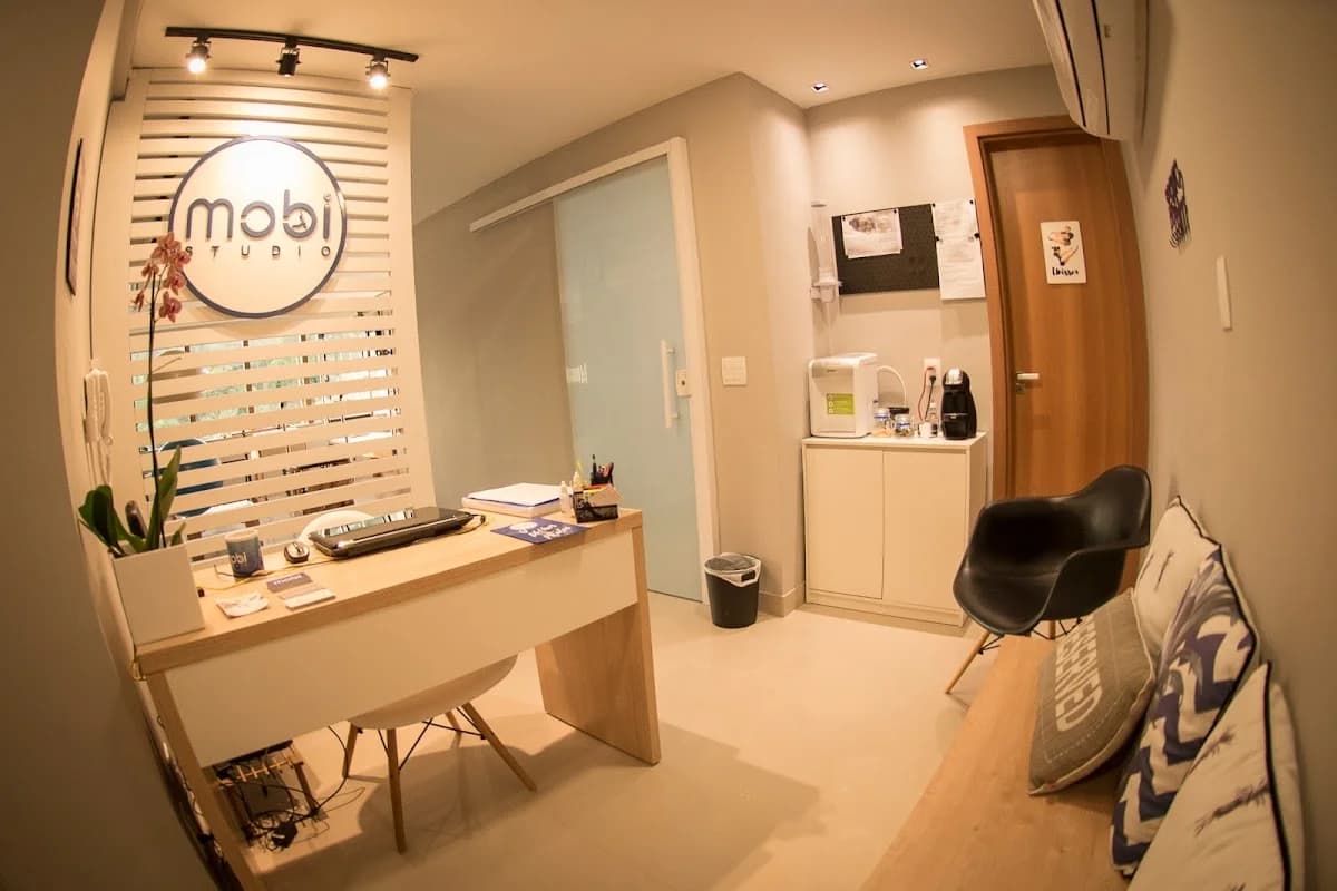 Mobi Studio Fisioterapia - jacarepagua – foto 2