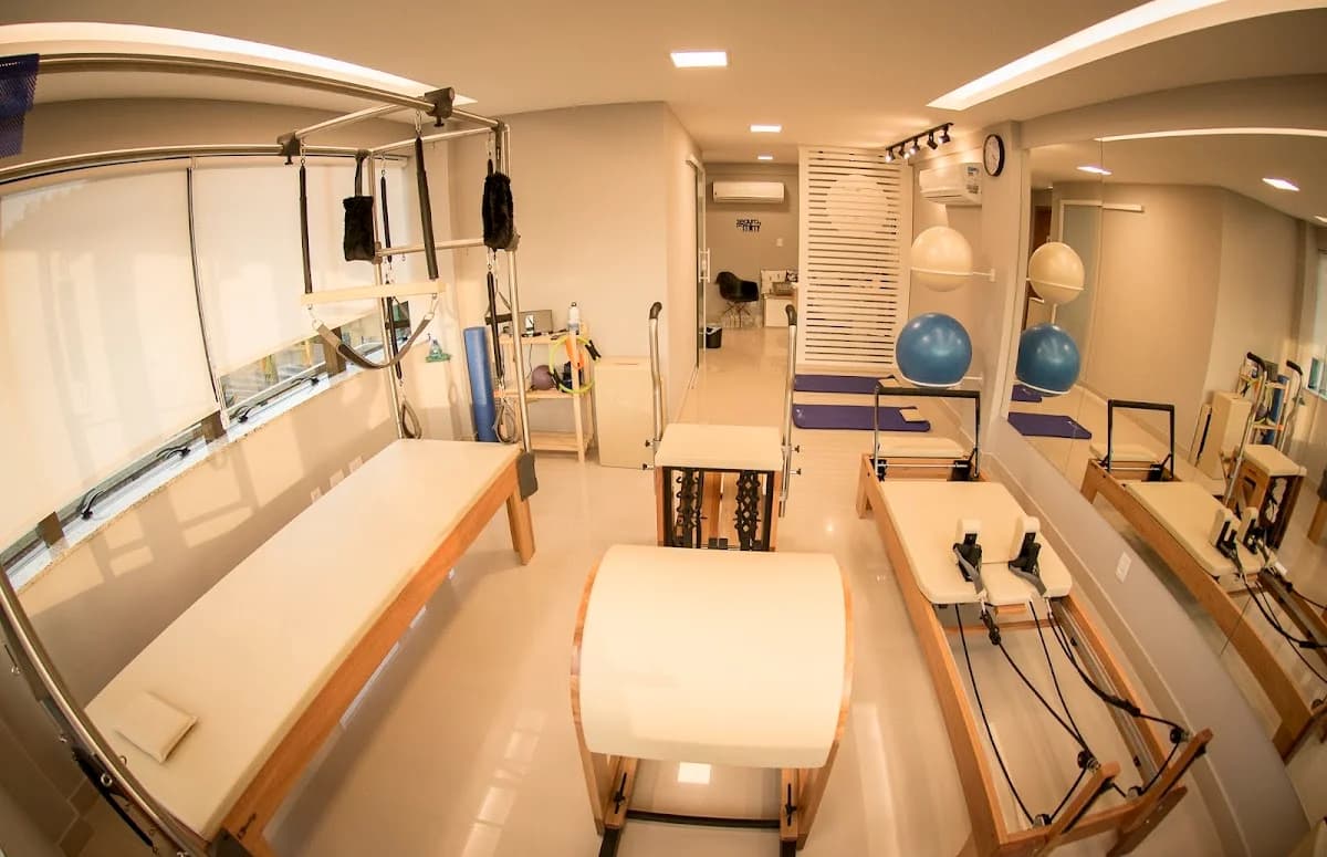 Mobi Studio Fisioterapia - jacarepagua – foto 3