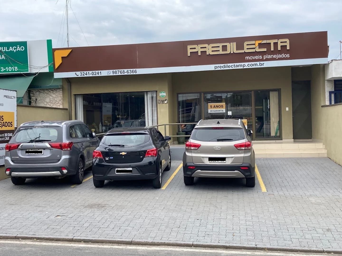 Predilecta Móveis Planejados - Campinas – foto 3