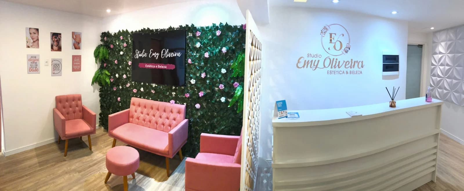 Studio Emy Oliveira - Estética avançada – foto 2