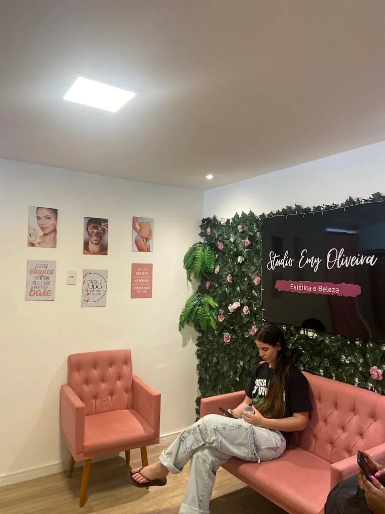 Studio Emy Oliveira - Estética avançada – foto 3