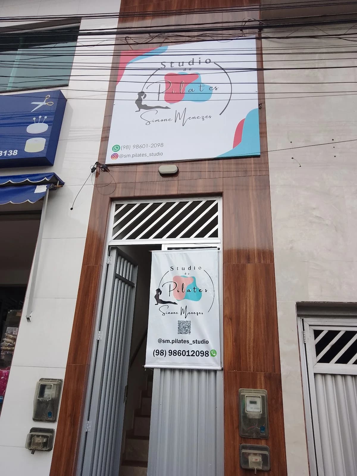 SM Studio de Pilates - Simone Menezes – foto 1