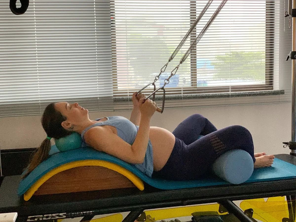 APOENA STUDIO PILATES – foto 2