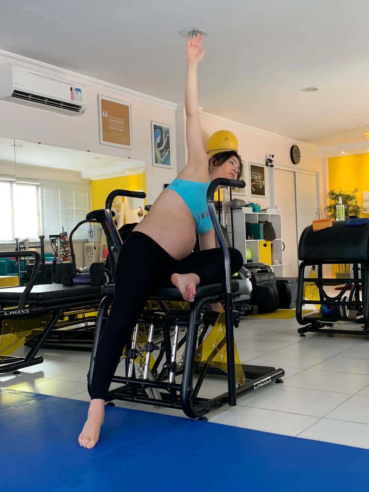 APOENA STUDIO PILATES – foto 3