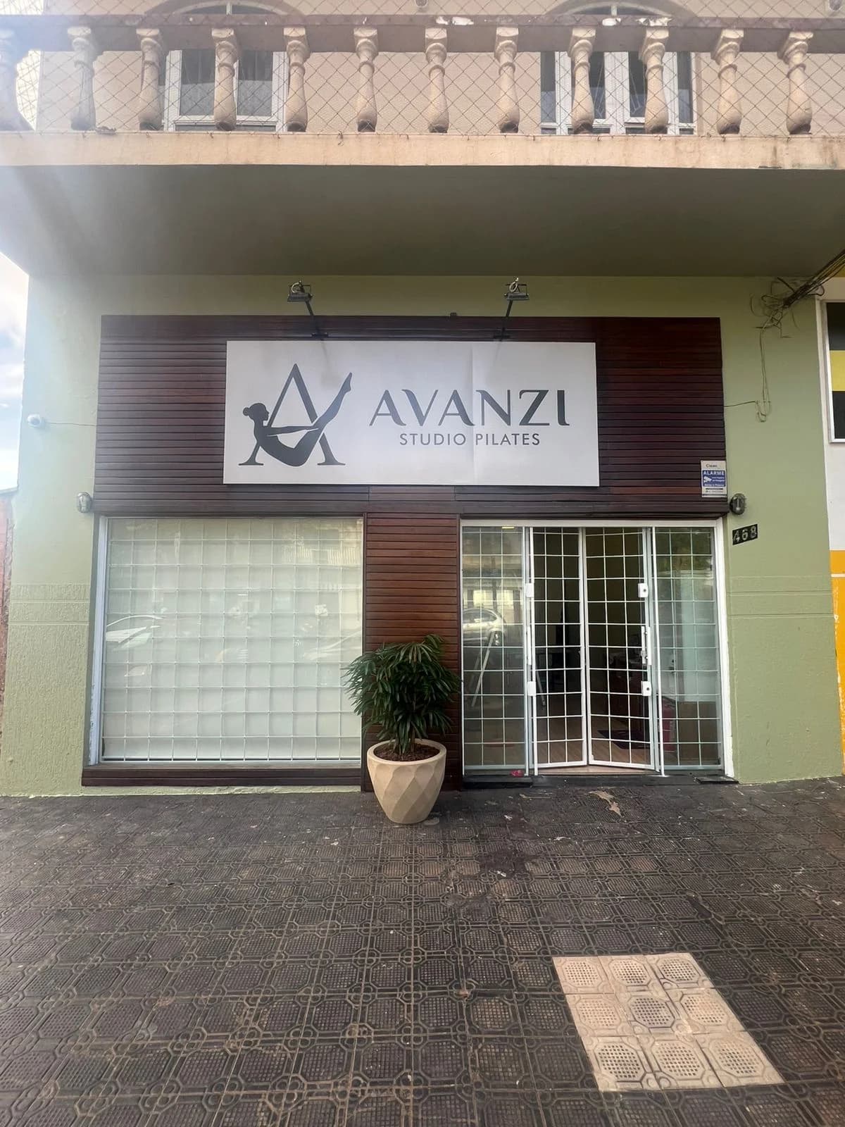 Avanzi Studio Pilates – foto 2