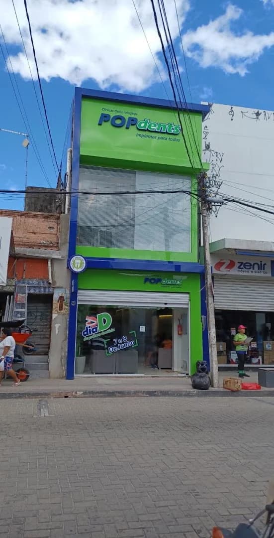 ✅POPdents - Caucaia – foto 3
