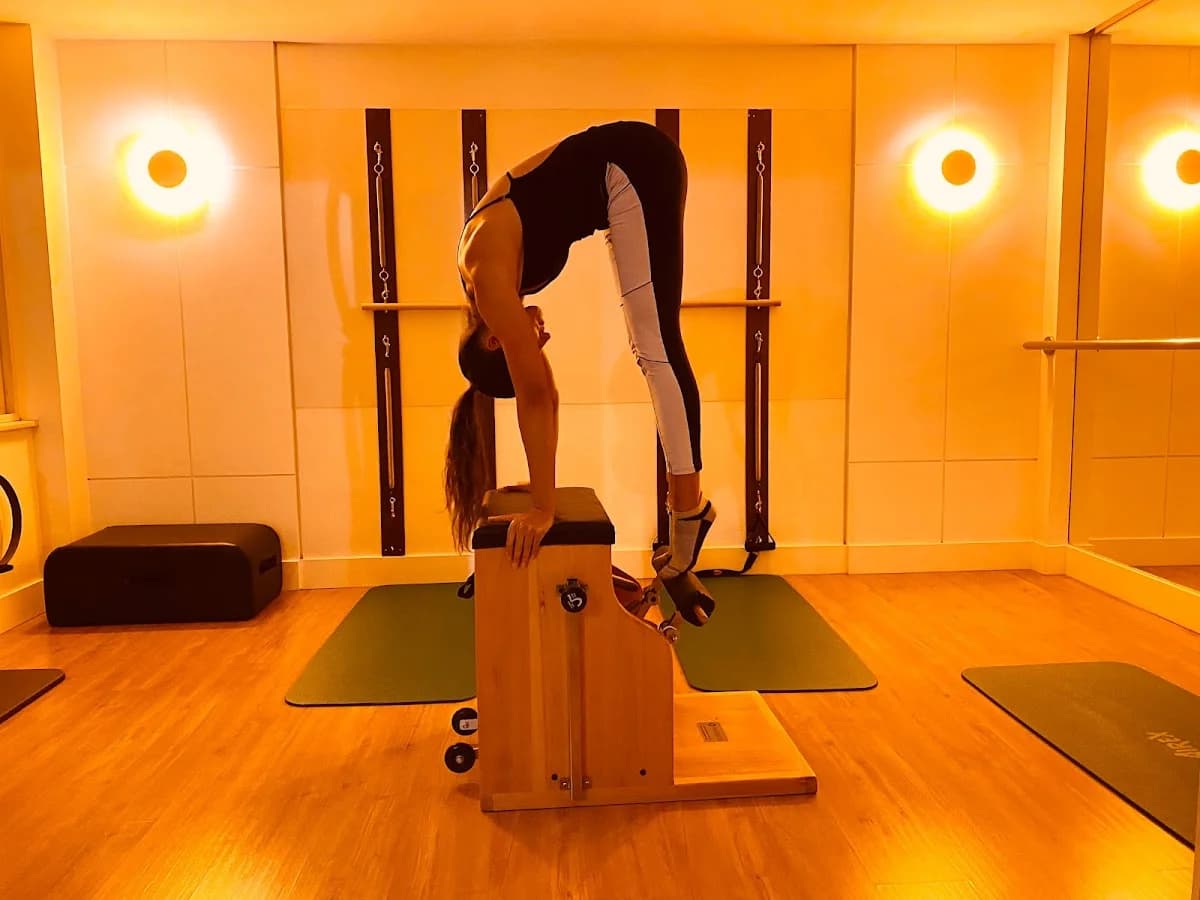 Carioca Pilates - Ipanema – foto 1