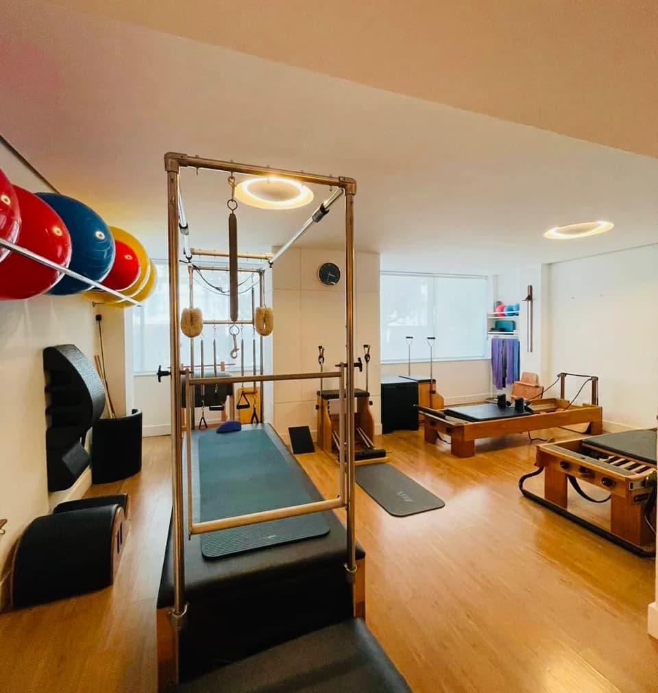 Carioca Pilates - Ipanema – foto 2