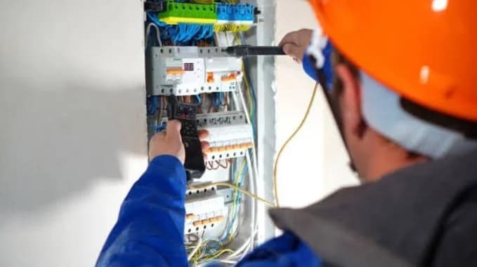 Tupi Belo Horizonte Eletricista 24 horas Jeová jireh – foto 1