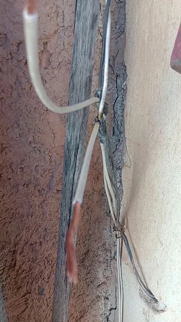 Tupi Belo Horizonte Eletricista 24 horas Jeová jireh – foto 2