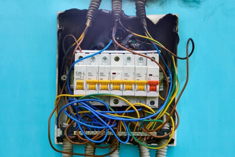 Tupi Belo Horizonte Eletricista 24 horas Jeová jireh – foto 3