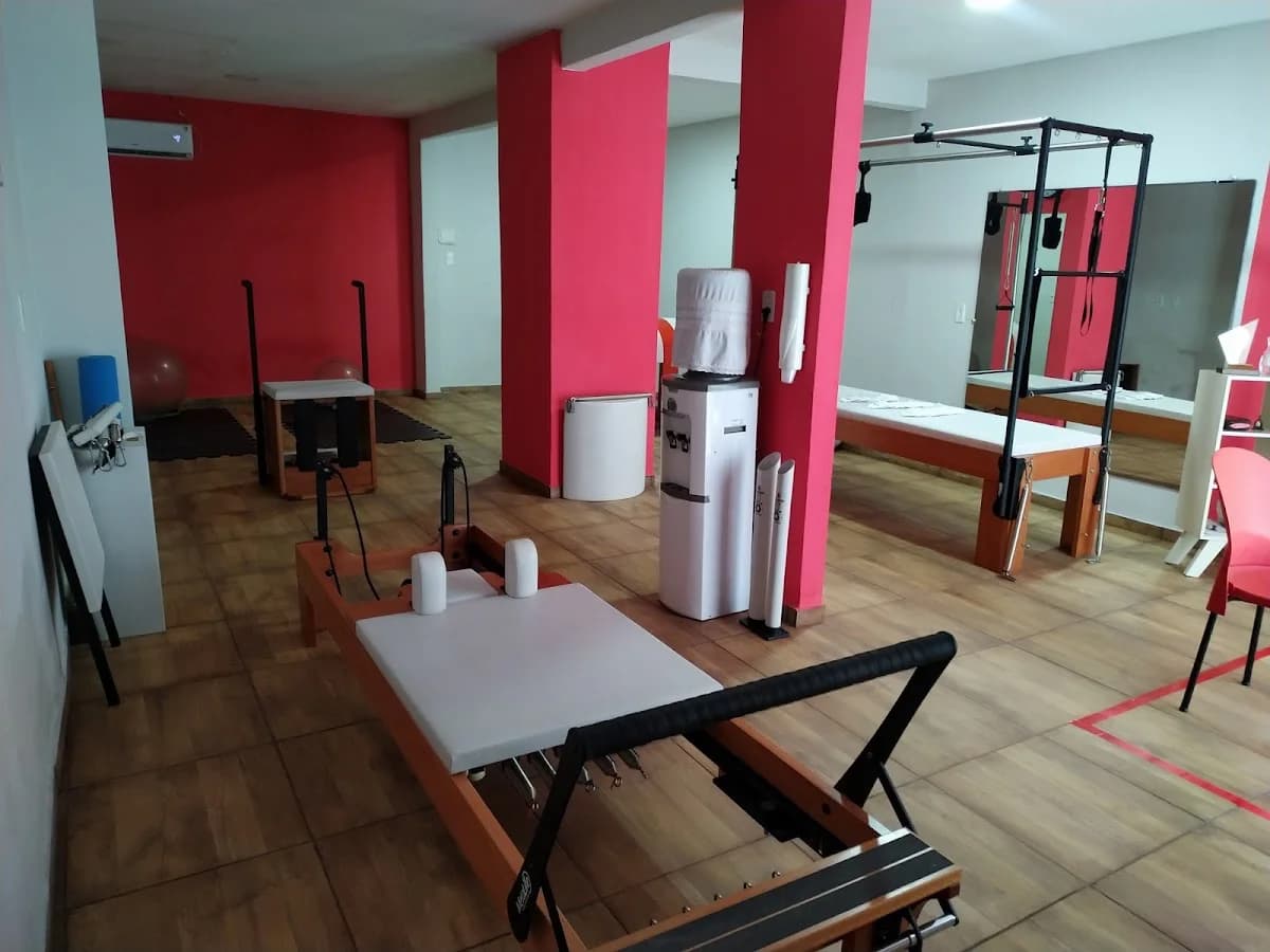 Intense Pilates – foto 1