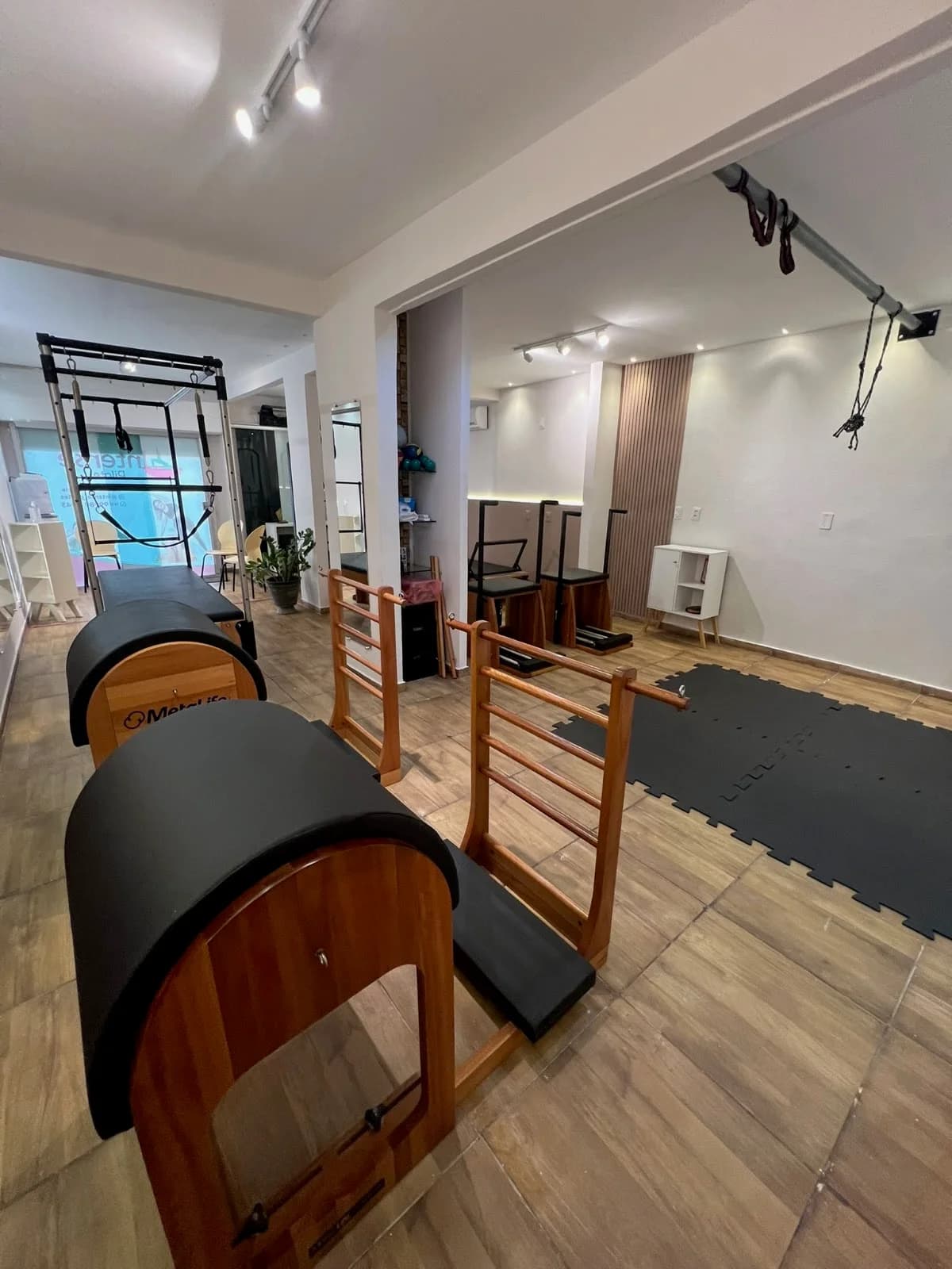 Intense Pilates – foto 2