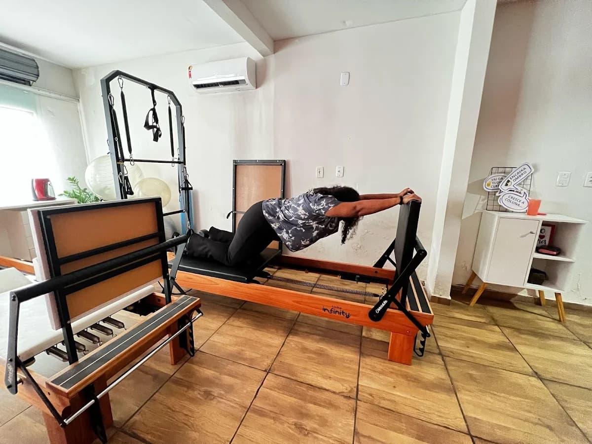 Intense Pilates – foto 3