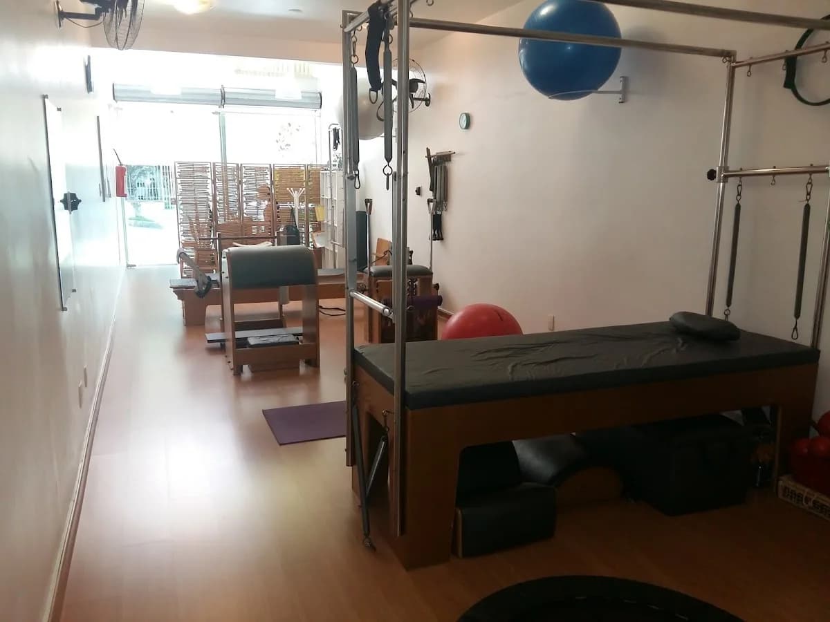 Ilha Pilates e Fisioterapia – foto 3