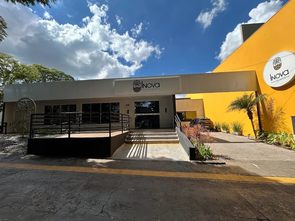 Inova Treinamento – foto 2