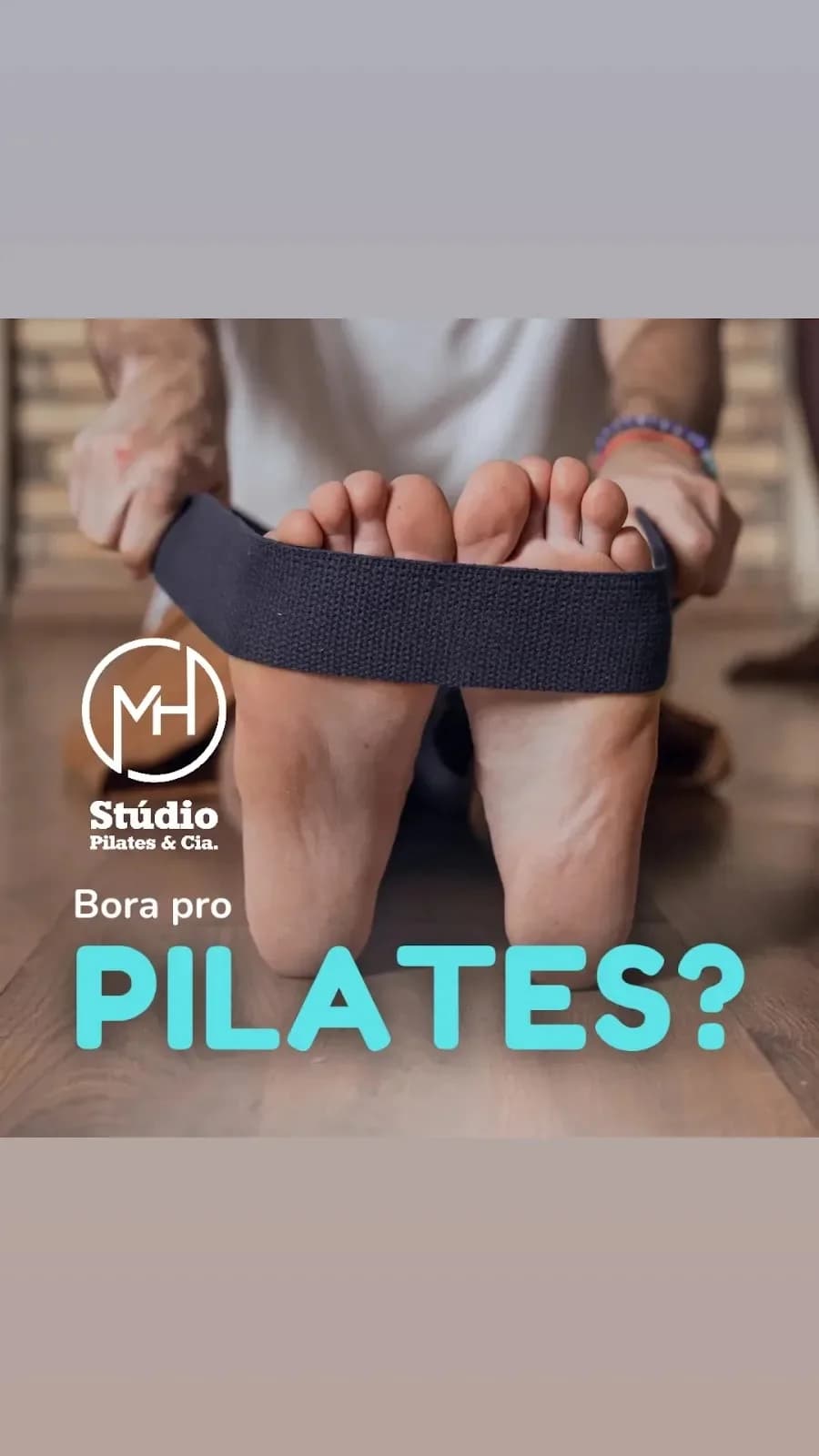 MH Stúdio Pilates & Cia. – foto 3