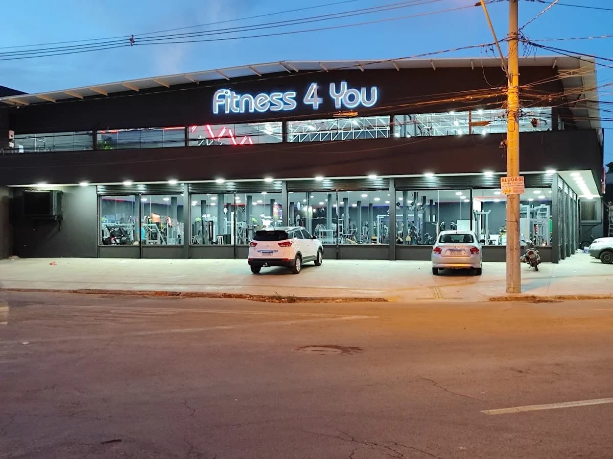 FITNESS 4 YOU – foto 2