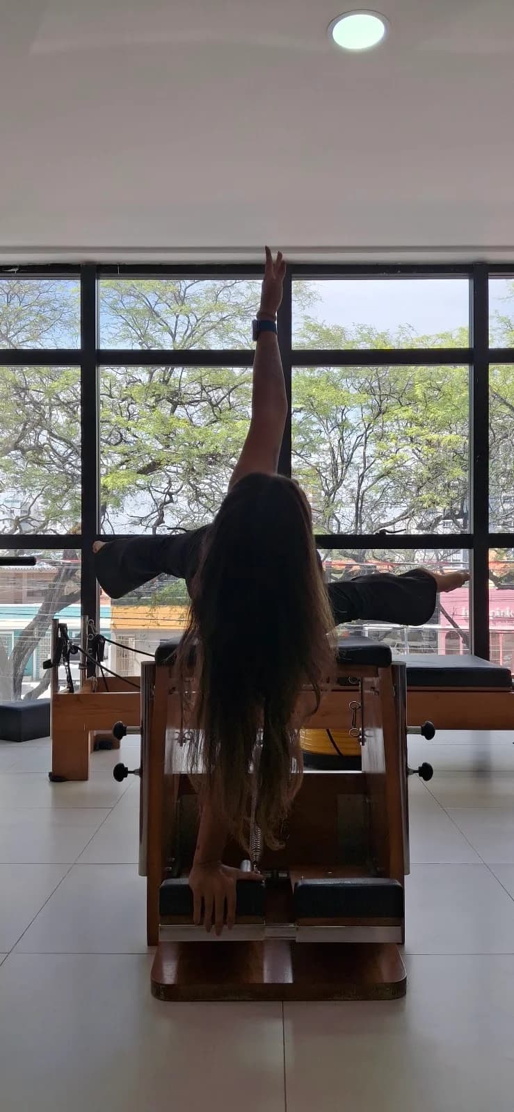 Kaizen Pilates Studio – foto 3