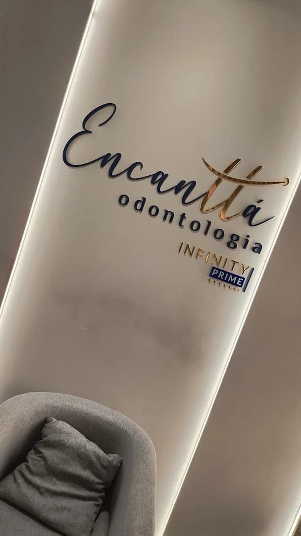 Encanttá Odontologia Campinas