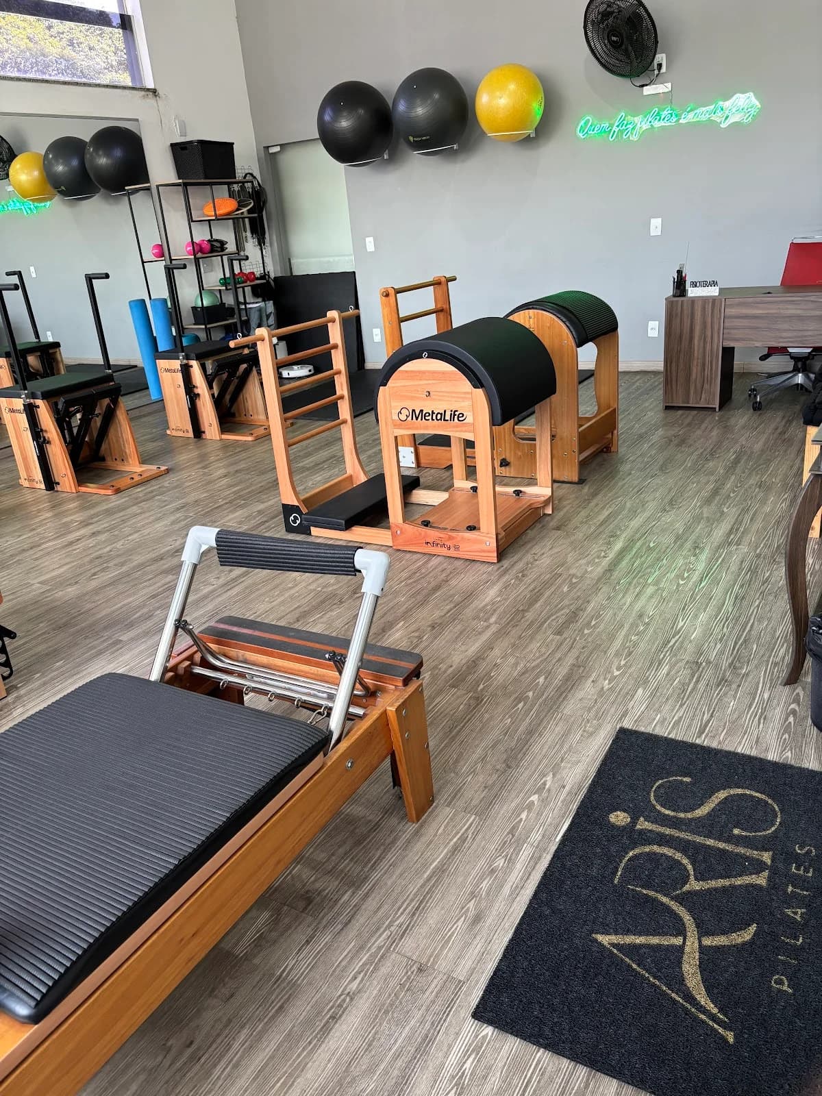 Aris Pilates – foto 1