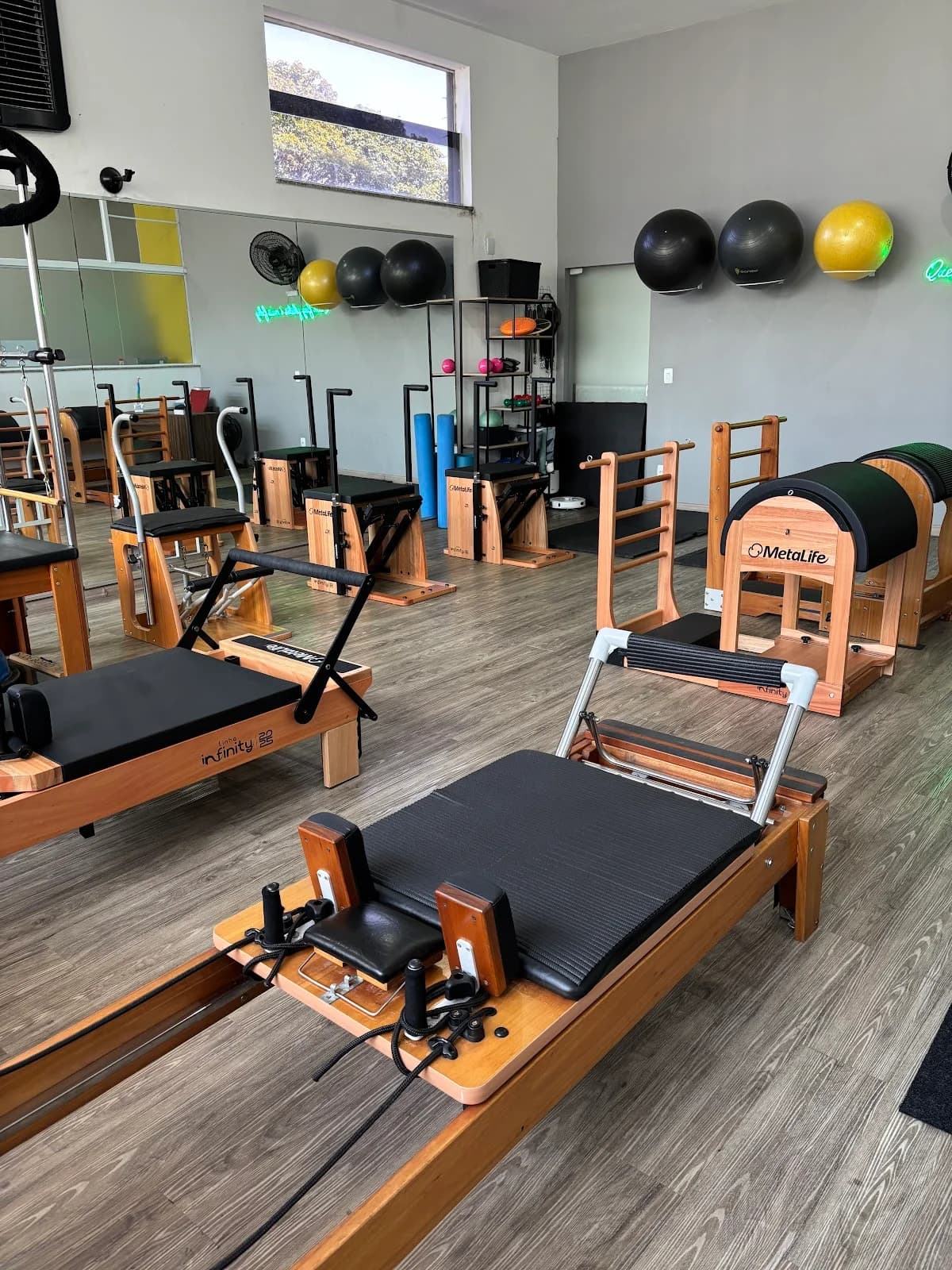 Aris Pilates – foto 2