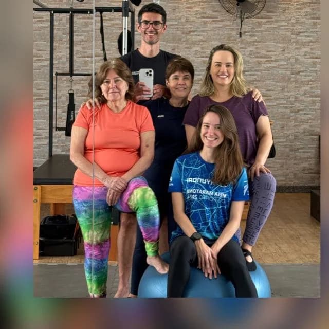 Pilates Imagem – foto 3