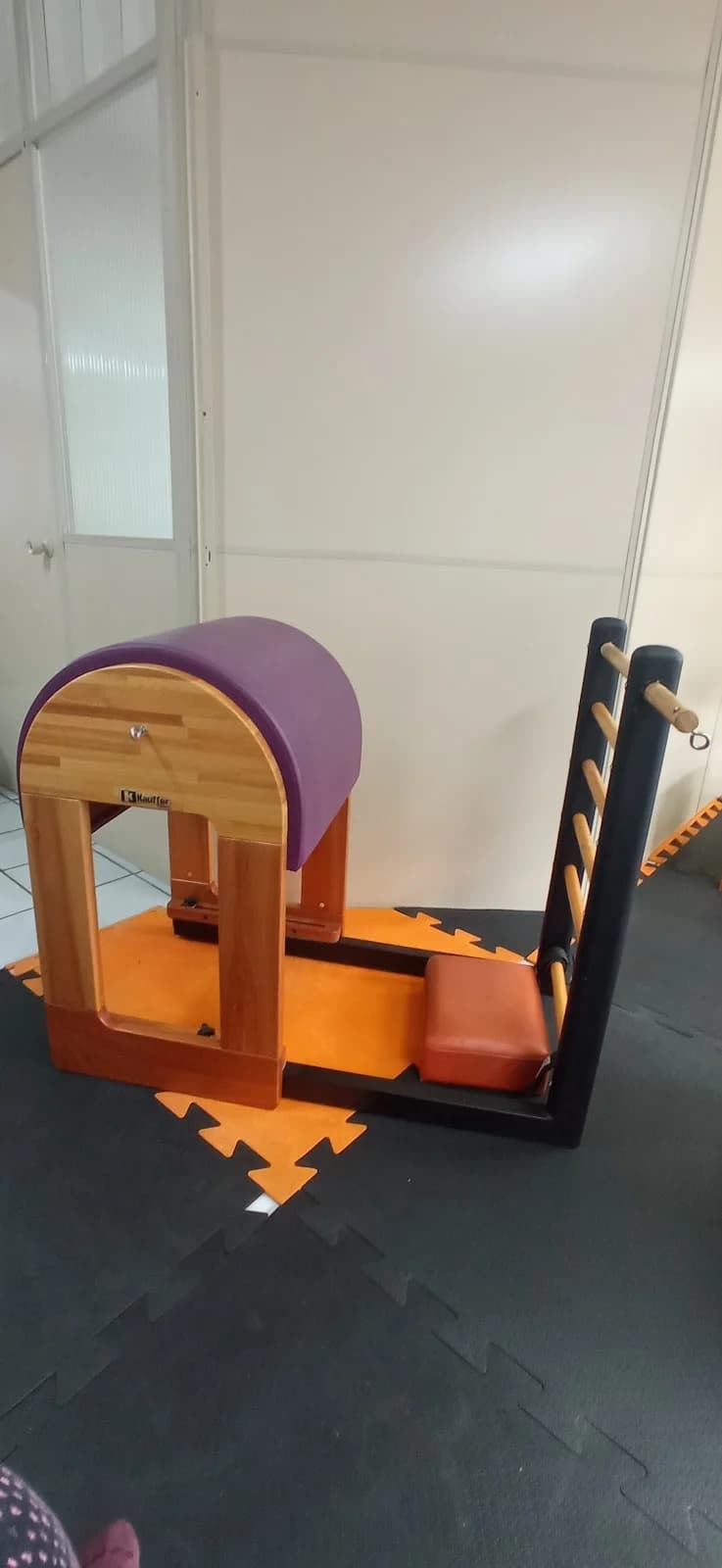 Movimento Studio Pilates – foto 1