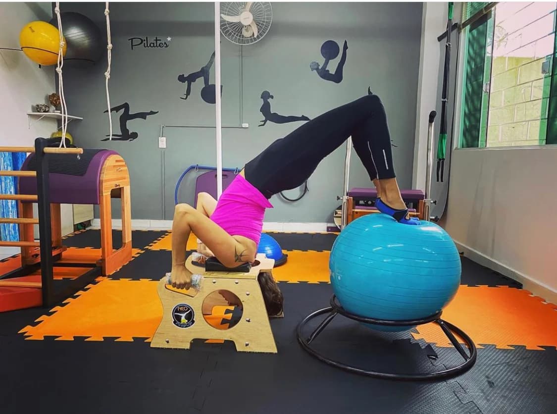 Movimento Studio Pilates – foto 2