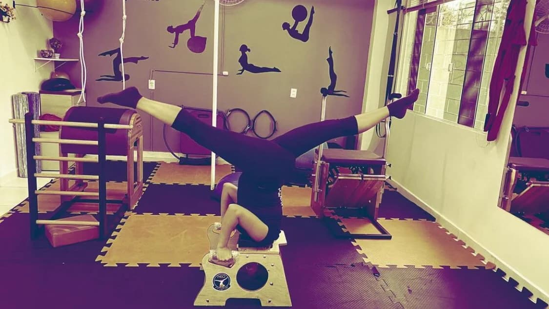 Movimento Studio Pilates – foto 3