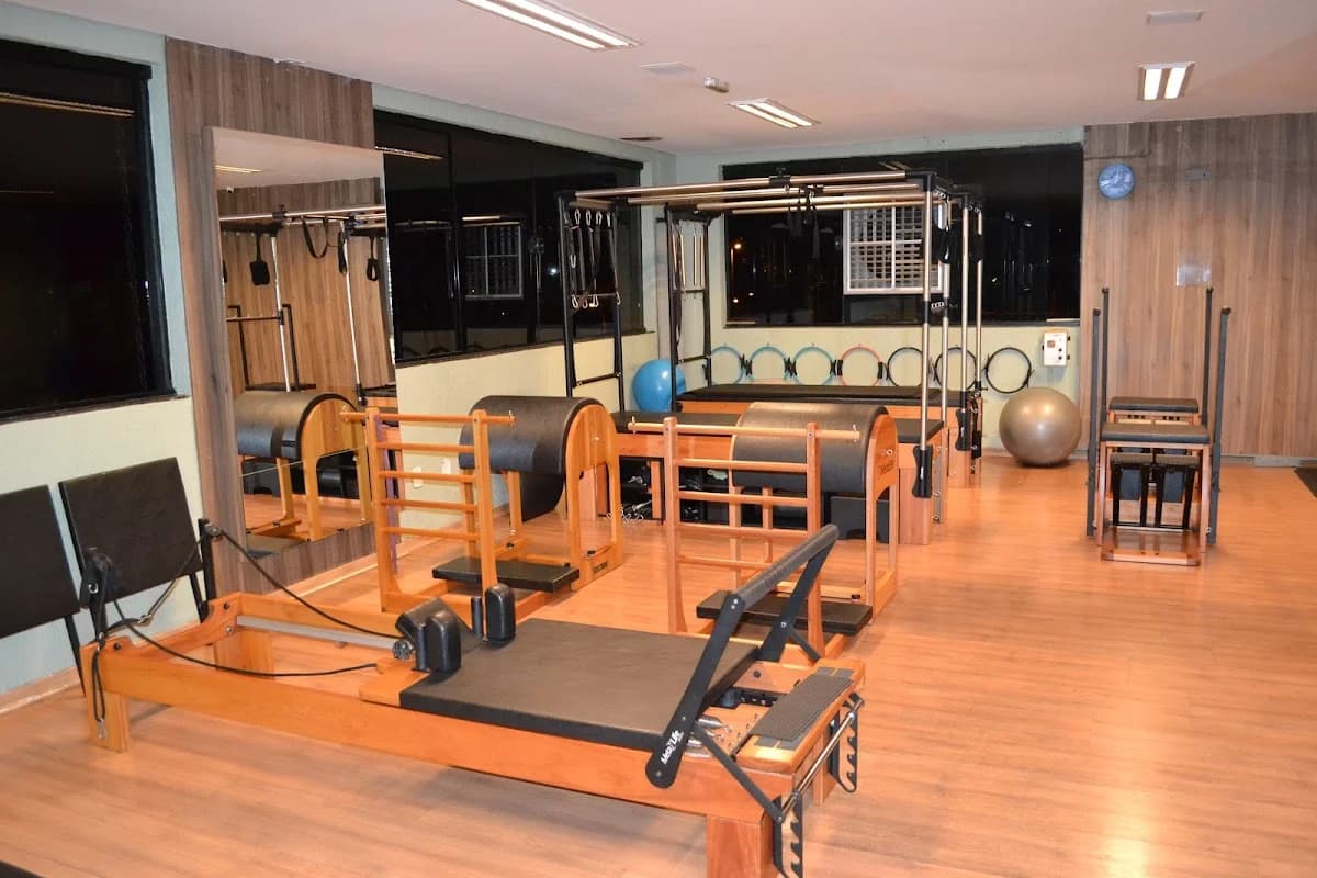 VidAtiva Academia & Pilates – foto 1