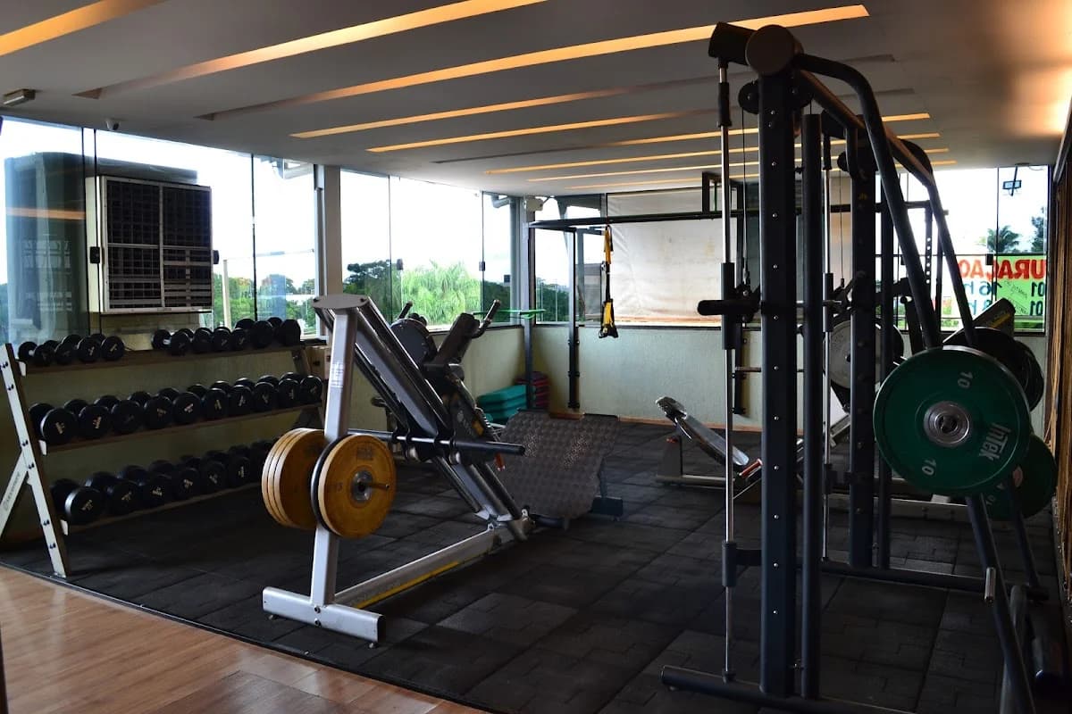 VidAtiva Academia & Pilates – foto 2