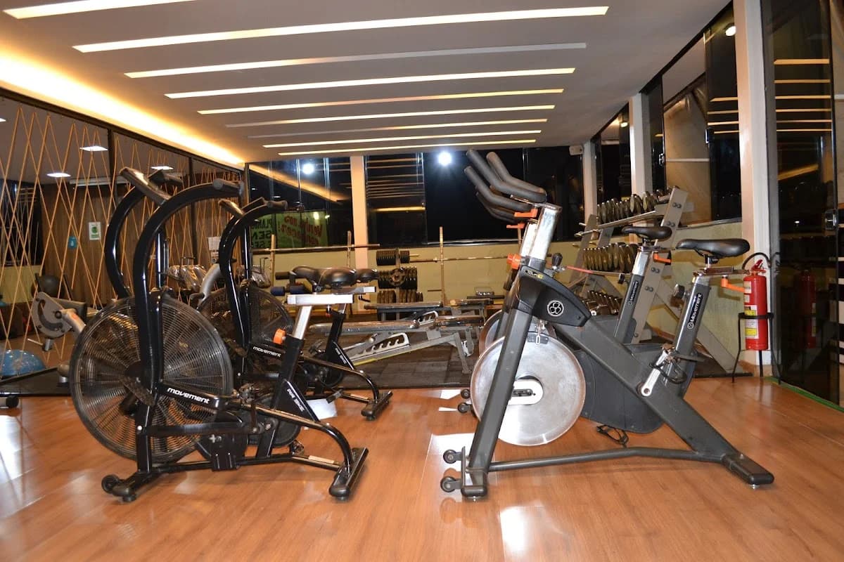 VidAtiva Academia & Pilates – foto 3