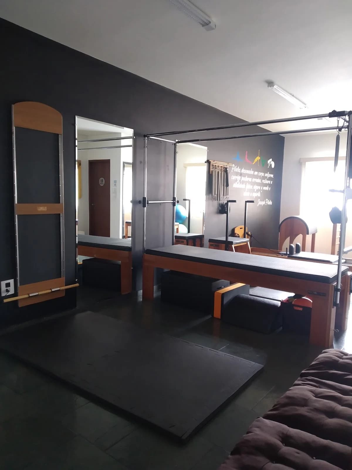 Movimento Pilates Talita Silveira – foto 2