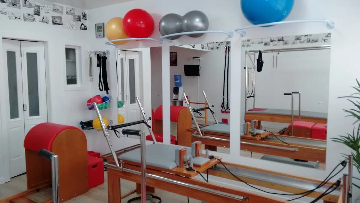Trilha Pilates – foto 1