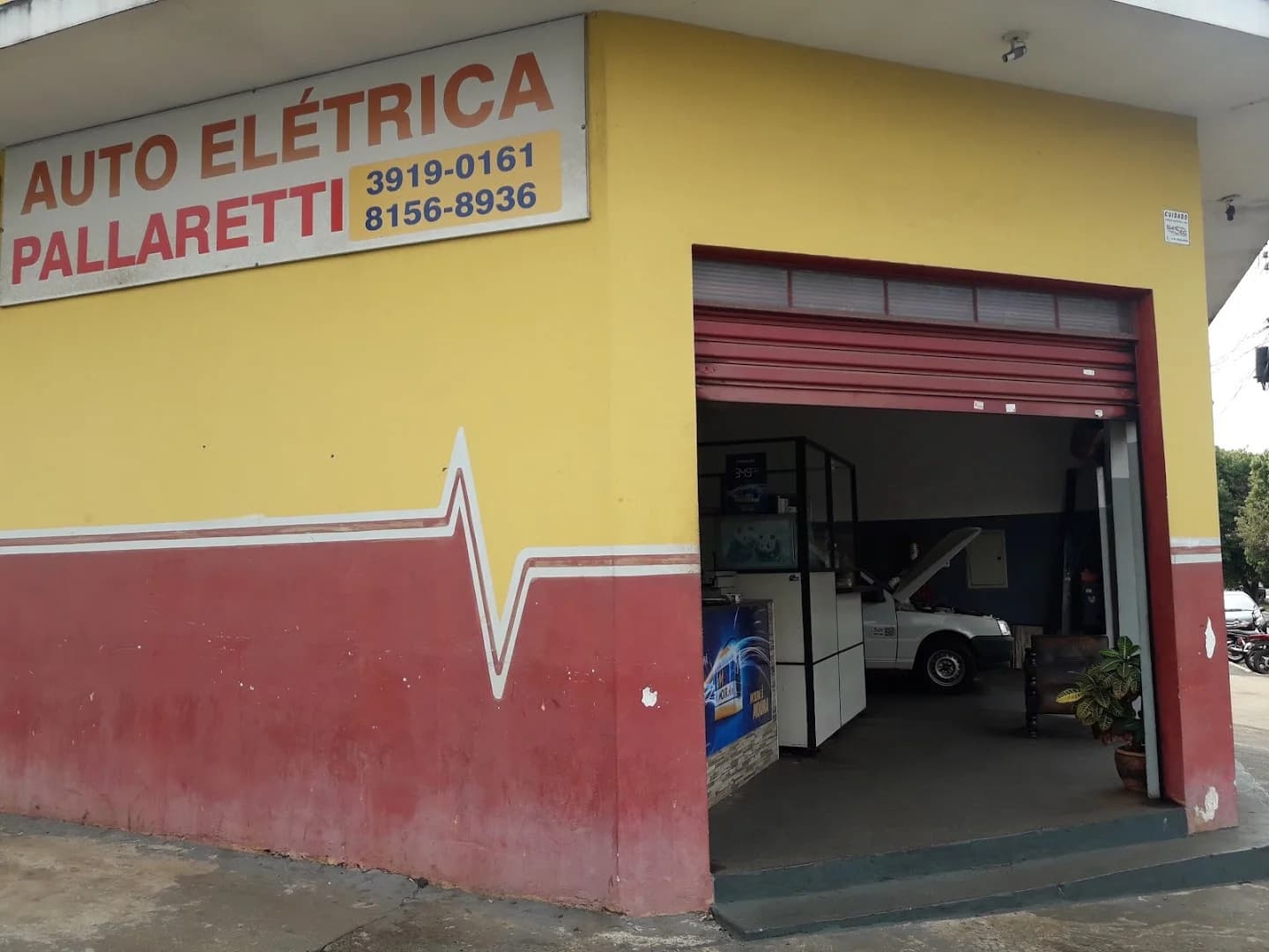 Auto Eletrica Pallaretti – foto 2