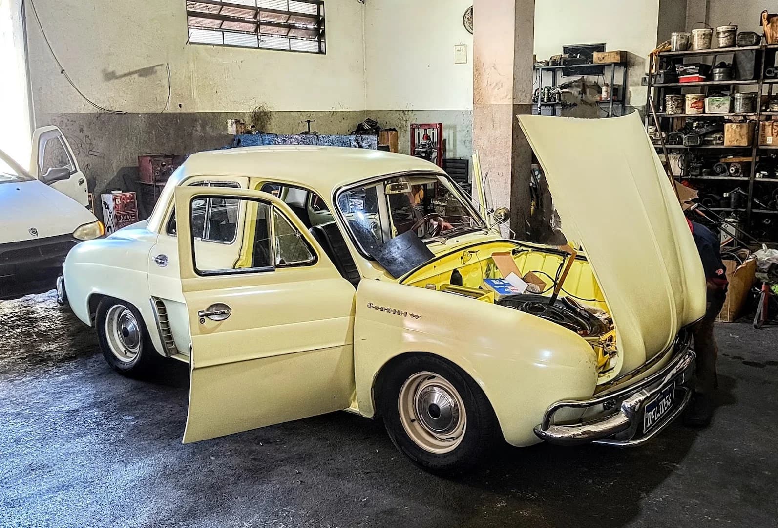 Auto Eletrica Pallaretti – foto 3