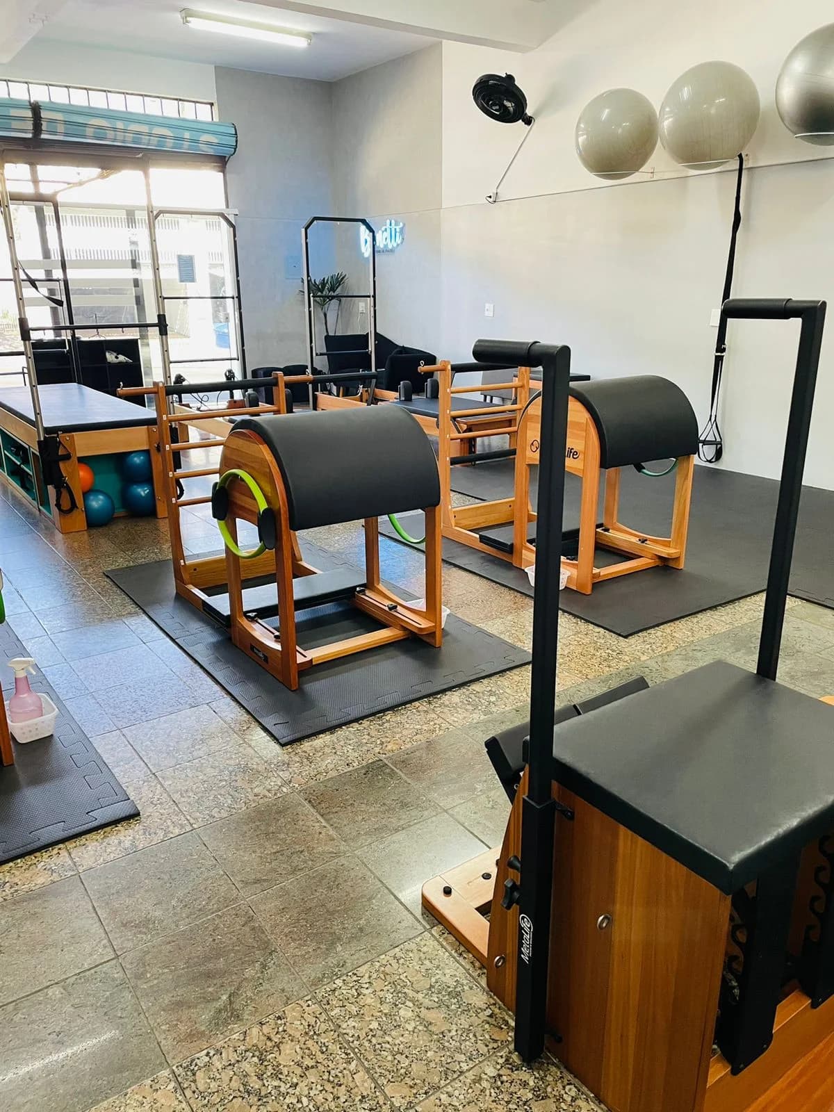Studio De Pilates Bonetti – foto 2